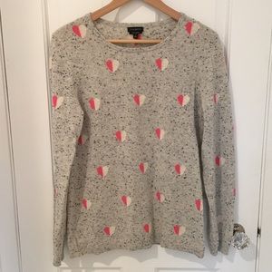 Talbots Cashmere Sweater